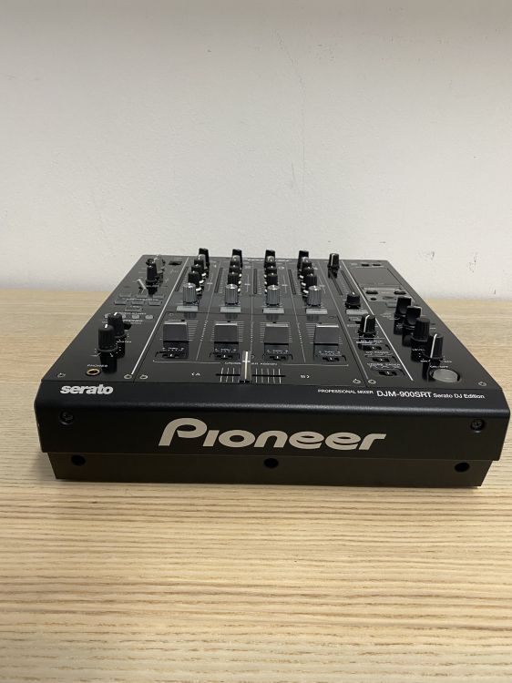 Pioneer DJM-900SRT Serato - Bild6