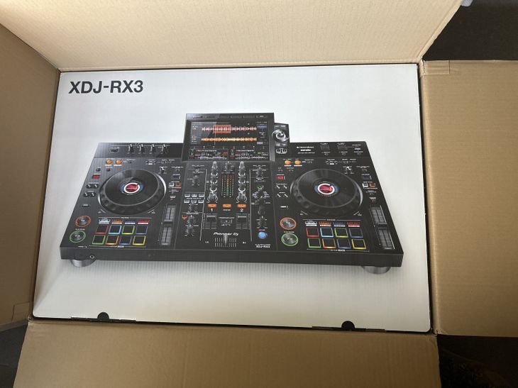 Pack XDJ - RX3 + Decksver + FLT-XDJRX3 - Bild5