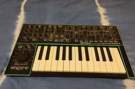 Roland AIRA System-1 Synthesizer
 - Bild