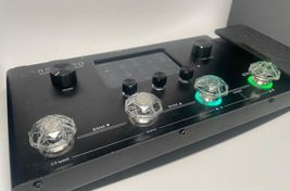 Ampero Hotone MP100 - Immagine
