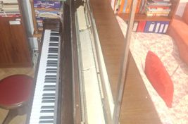 Piano Offbert - Image
