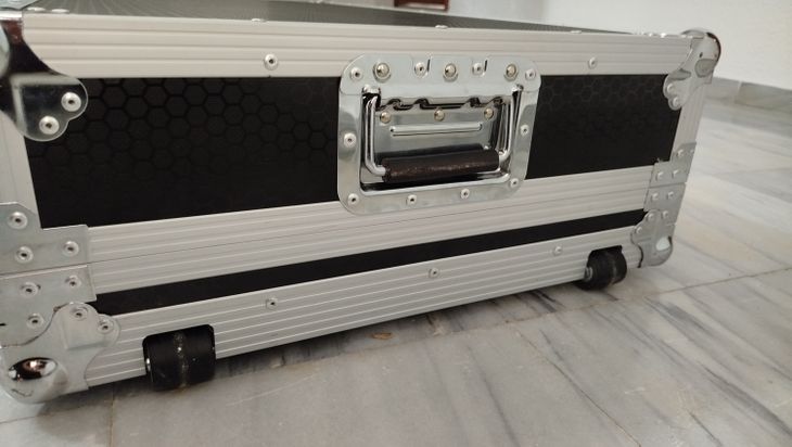 Flight Case Pioneer Opus Quad - Imagen3