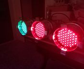 Focos Led Par 64 - Image