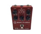 Pedal Efectos Xts Atomic Overdrive - Imagen