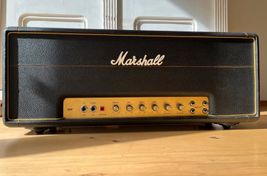 Marshall JMP 1987 MKII - Image