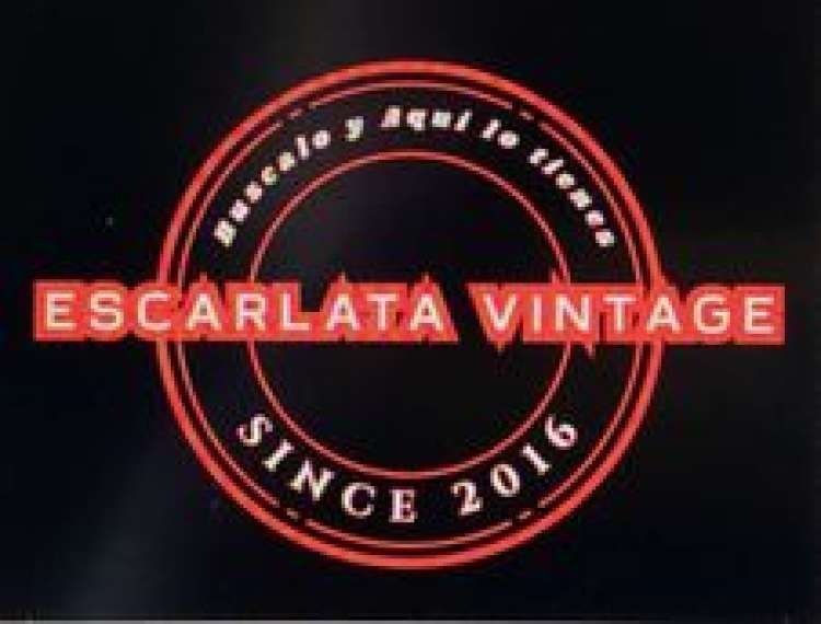 Escarlata V. - Imagen