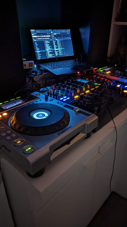 Lot complet Dj - Sounds Market