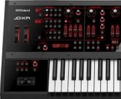 Synthétiseur Roland JD-XA (Stock B)
 - Image