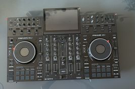 Denon prime 4 plus - Immagine