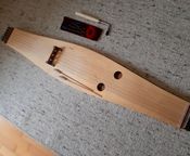 Monochord Stringboard
 - Image