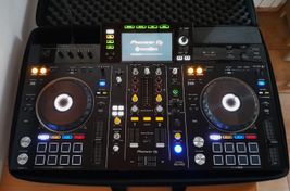 Pioneer xdj rx2 + maleta de transporte - Image