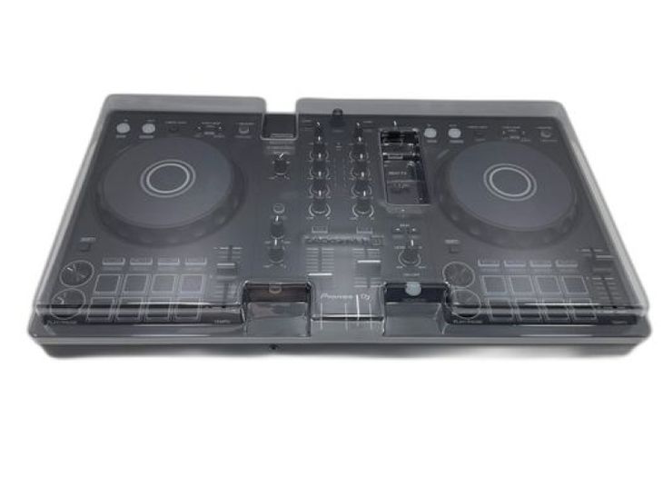 Pioneer DJ DDJ-FLX4 - Main listing image