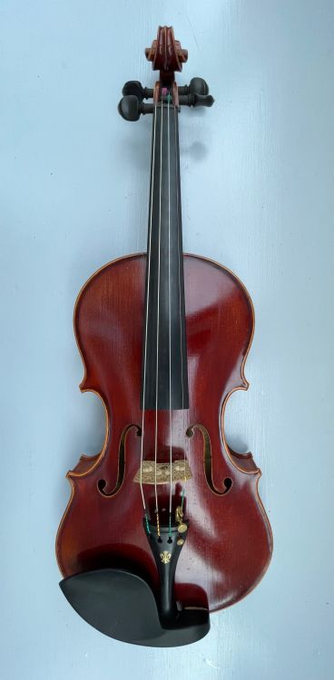 Vendo violín construido por Jaap Bolink - Imagen por defecto