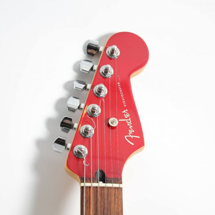 Fender Stratocaster FSR 60th Anniversary - Immagine4