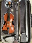Stentor Student I 13 Pulgadas - Viola de estudio - Immagine