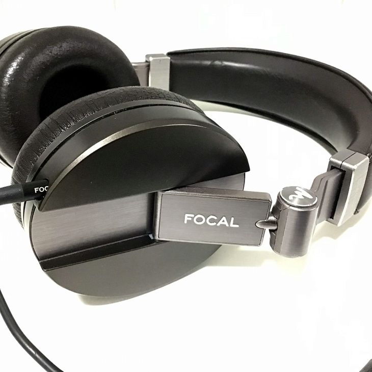 Auriculares Focal Spirit Classic - Immagine2