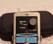 Electro Harmonix Santo Graal Nano
 - Immagine