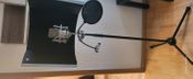 Hiermit verkaufe ich mein Tonstudio-Setup - Imagen