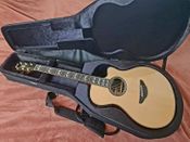 Electroacústica Yamaha APX1200II NT - ¡NUEVA! - Imagen