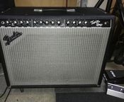 FENDER TWIN - Imagen