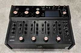 AlphaTheta Euphonia + Flightcase
 - Bild