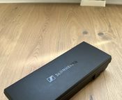 Sennheiser MKH 416 - Image
