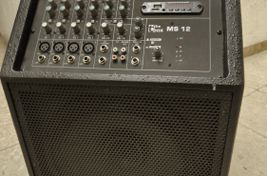 PA Altavoz Activo 12" - Bild