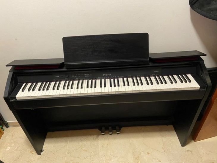 Casio px shop 850 digital piano