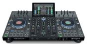 Denon DJ Prime 4 + Magma Flight case - Bild