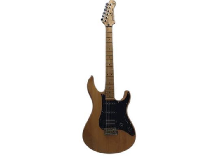 Yamaha Pacifica - Imagen principal del anuncio