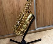 Pack saxofon Startone SAS 75 Alto sax - Immagine