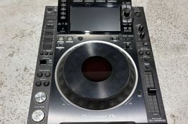 Pioneer DJ CDJ-2000NXS2 - Imagen