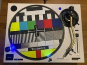 Technics sl1200 m7l - Imagen