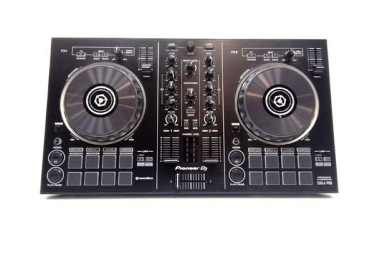 Pioneer Ddj-Rb - Immagine dell'annuncio principale