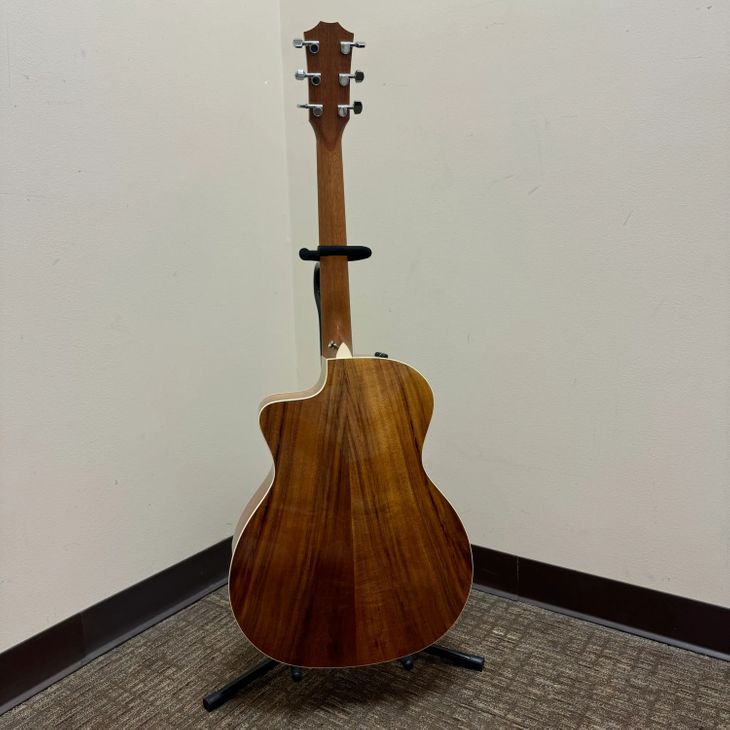 Taylor 214ce-K DLX Koa 2017 avec OHSC - Bild5