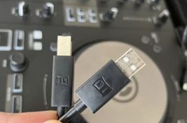 Traktor S3 mk2 - Imagen