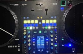 Rane Seventy-Two und das Paar Rane Twelve MK2
 - Bild