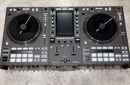 Rane System One - Imagen