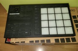 Maschine mikro mk3
 - Bild