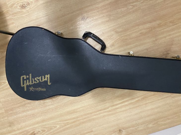 Gibson CS -336 - Imagen5