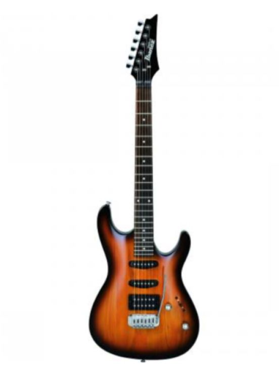 Ibanez GSA60-BS guitare électrique - Imagen por defecto