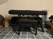 Kawaii Stagepiano MP11SE - Bild