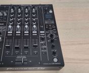 Pioneer DJ DJM-900 Nexus 2 with decksaver
 - Image