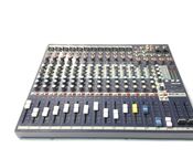 Soundcraft efx12
 - Bild