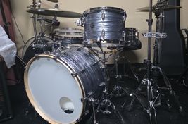 Gretsch Renown Maple Rock - Imagen
