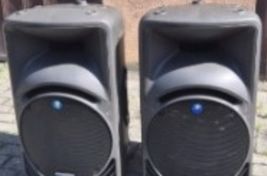 Vendo casse attive perfettamente funzionanti - Bild