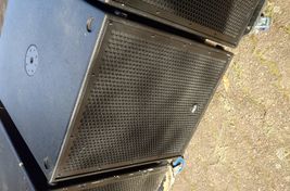 RCF HDL 10-A Set - Bild
