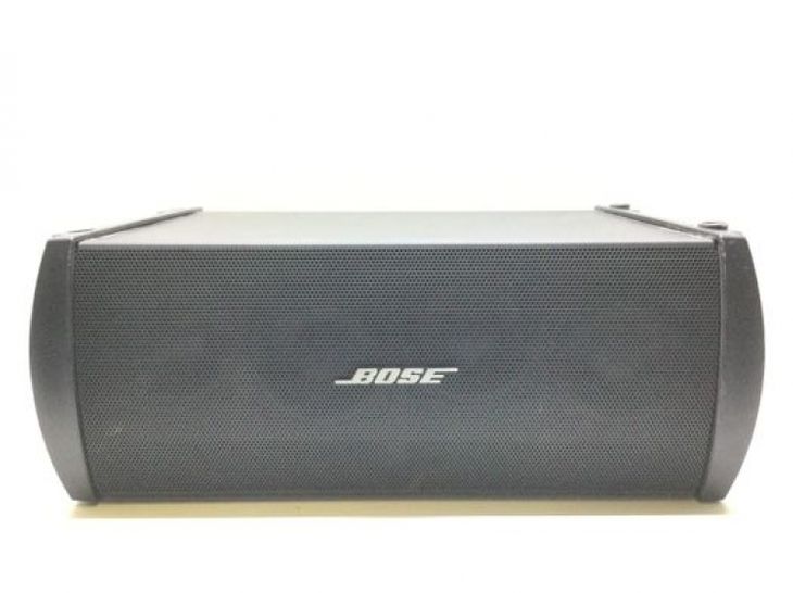 Bose Panaray MB4 Modular Bass Loudspeaker - Hauptbild der Anzeige