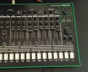 Roland TR8 Caja de Ritmos - Bild