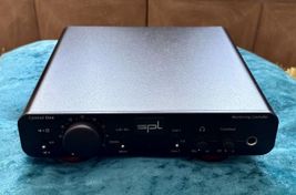 SPL Control One - Monitor Controller - Bild